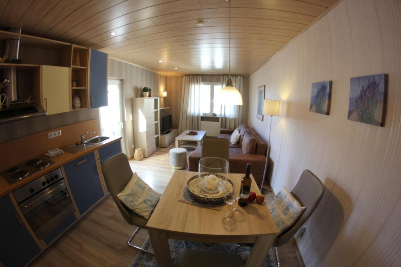 Hotel Weinstube Bycastors Treis-Karden Zewnętrze zdjęcie