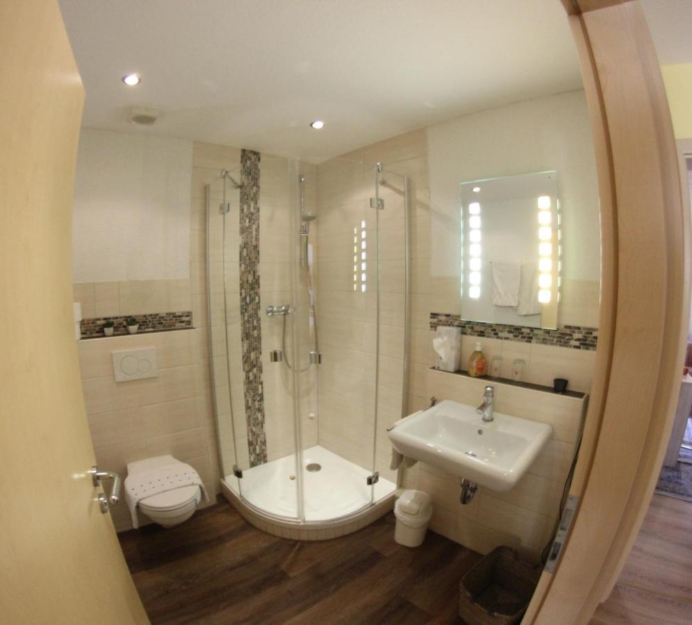Hotel Weinstube Bycastors Treis-Karden Zewnętrze zdjęcie
