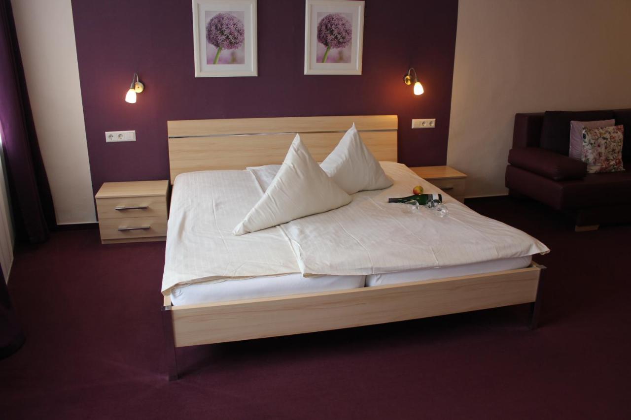 Hotel Weinstube Bycastors Treis-Karden Zewnętrze zdjęcie