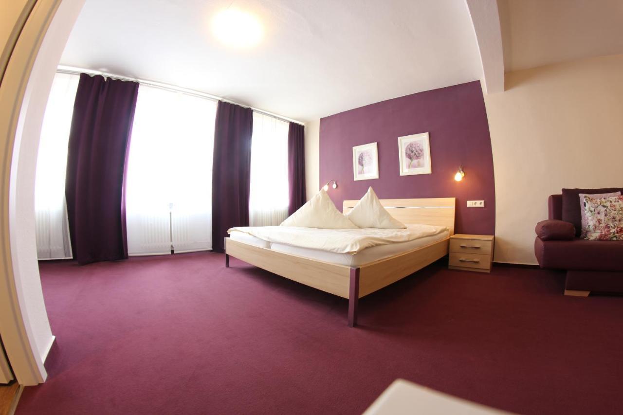 Hotel Weinstube Bycastors Treis-Karden Zewnętrze zdjęcie