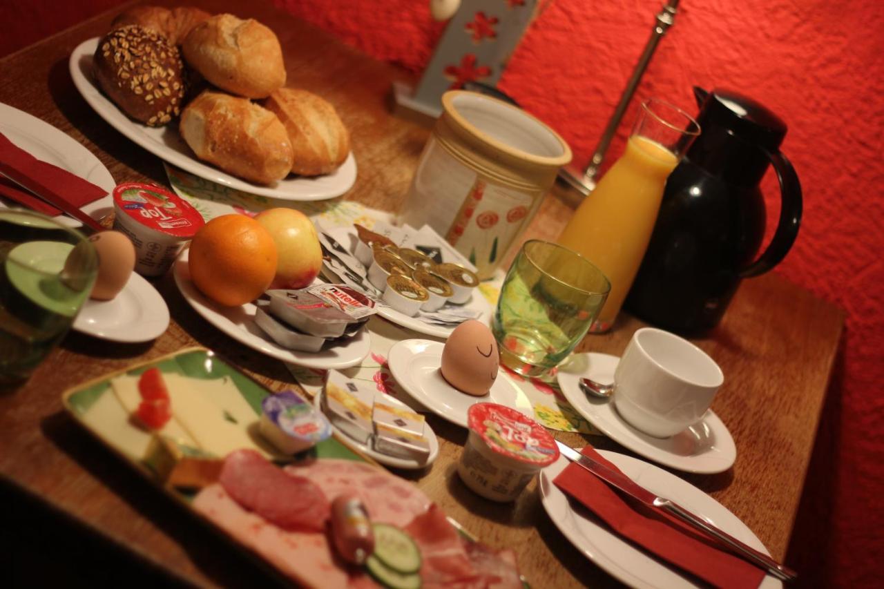 Hotel Weinstube Bycastors Treis-Karden Zewnętrze zdjęcie