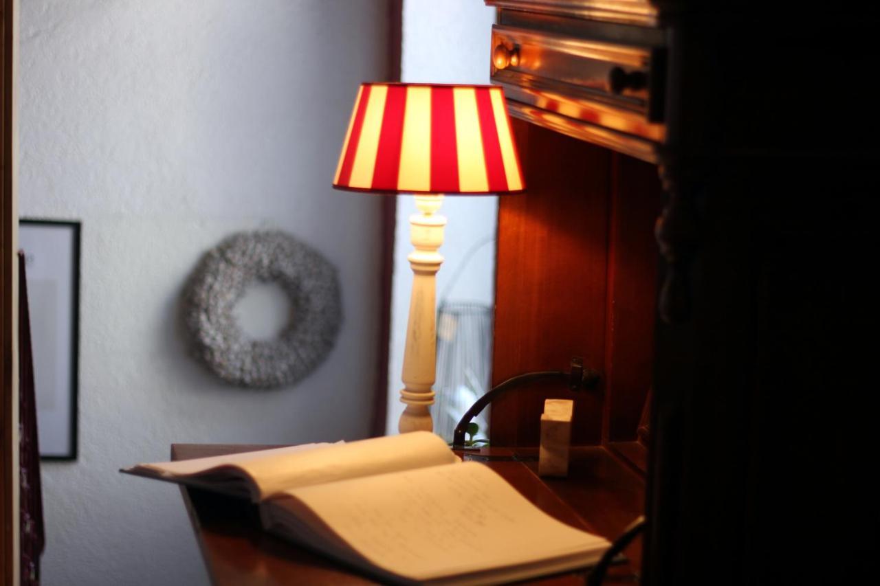 Hotel Weinstube Bycastors Treis-Karden Zewnętrze zdjęcie