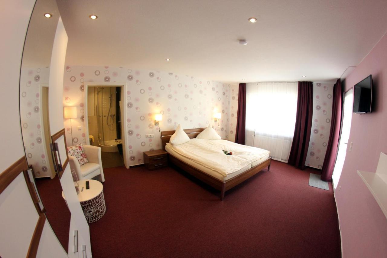 Hotel Weinstube Bycastors Treis-Karden Zewnętrze zdjęcie
