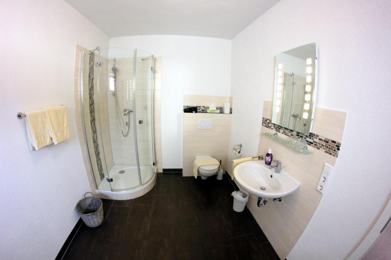 Hotel Weinstube Bycastors Treis-Karden Zewnętrze zdjęcie